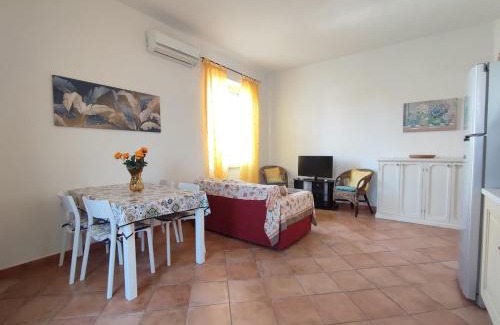 La Maddalena House | Residenza Moneta