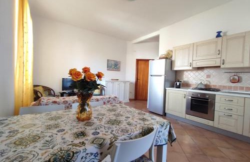 La Maddalena House | Residenza Moneta