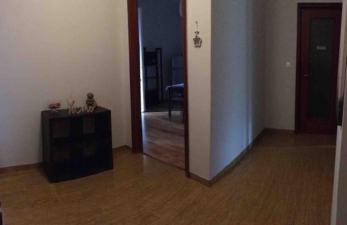 Cuneo Nuova Apartment | Residenza Monviso