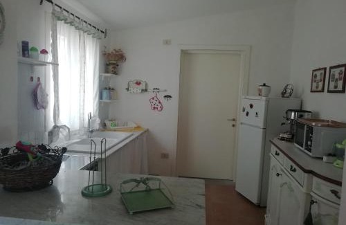 Rudalza Apartment | Residenza Multa Sabida