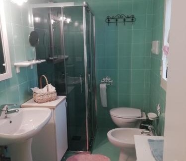 Rudalza Apartment | Residenza Multa Sabida