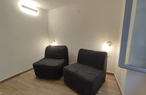 Castelsardo House | Residenza nel borgo L'Appusentu