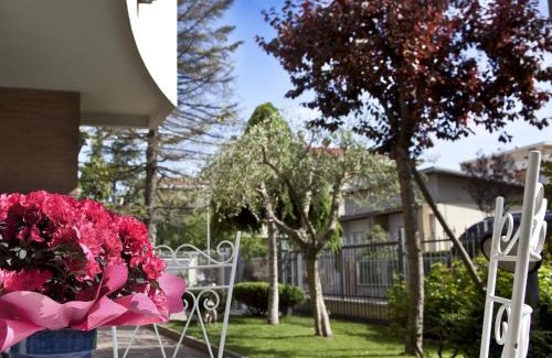 Torre Pedrera Apartment | Residenza Nobel Appartamenti
