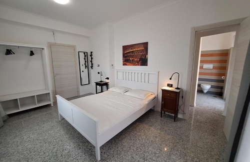 Fonte Nuova Apartment | Residenza Nomentum