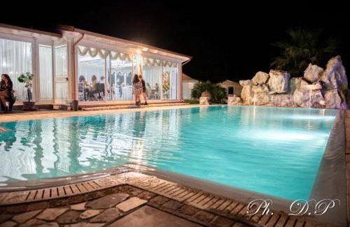 Palombara Sabina House | Residenza Nosy Be