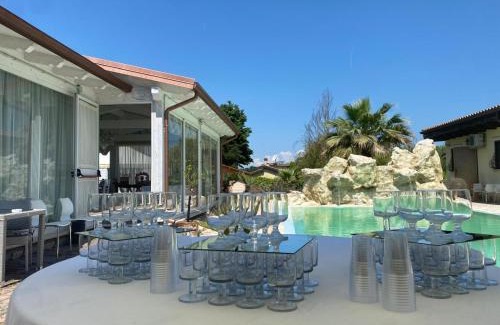 Palombara Sabina House | Residenza Nosy Be