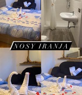 Palombara Sabina House | Residenza Nosy Be