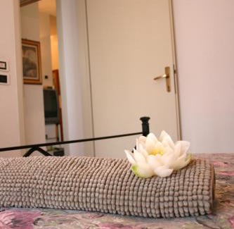 Fogliano Marina Apartment | Residenza Novalba