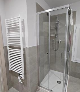 San Nicolo Hotel | Residenza Novi