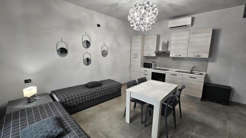 San Nicolo Hotel | Residenza Novi