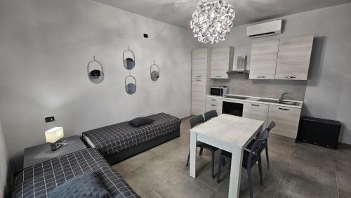 San Nicolo Hotel | Residenza Novi