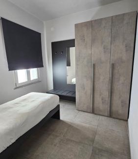 San Nicolo Hotel | Residenza Novi