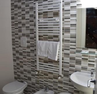 Marina di Chieuti Apartment | Residenza Ondanomala