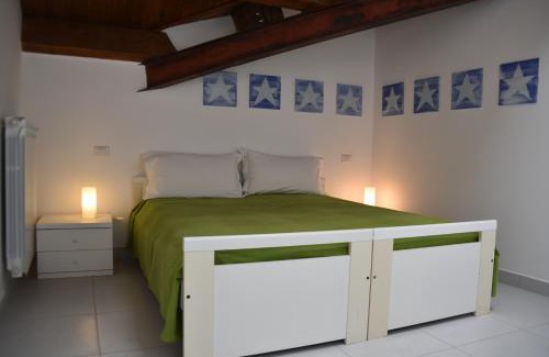 Marina di Chieuti Apartment | Residenza Ondanomala