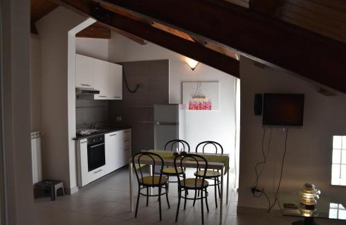 Marina di Chieuti Apartment | Residenza Ondanomala