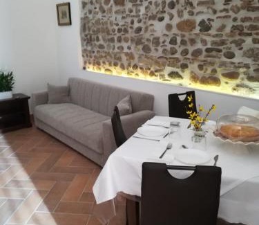 Benevento House | Residenza Orsini