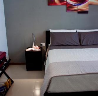 Rimini Apartment | Residenza Palmina