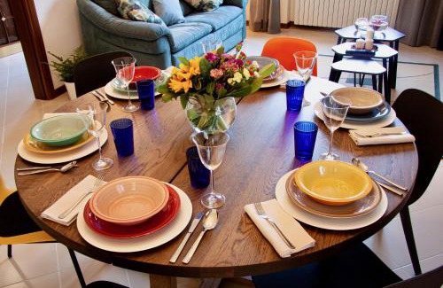 Rimini Apartment | Residenza Palmina