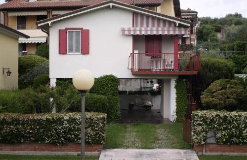Calmasino Apartment | Residenza Palmira Bardolino