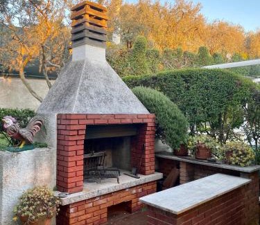 Calmasino Apartment | Residenza Palmira Bardolino