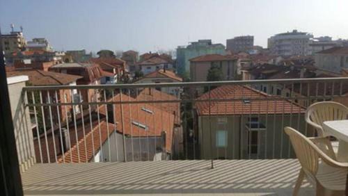 Bellaria-Igea Marina House | Residenza Paradiso