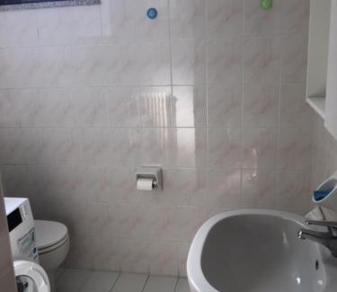 Bellaria-Igea Marina House | Residenza Paradiso