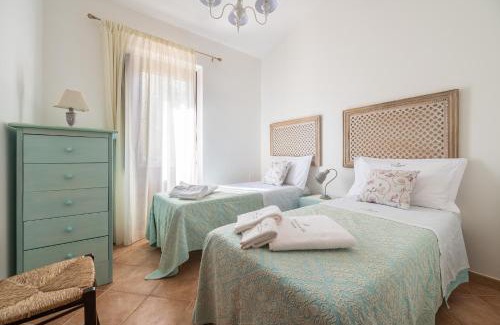 Villamassargia House | Residenza Parco degli Ulivi