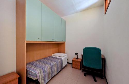 Pablo Apartment | Residenza Parco dei Tigli