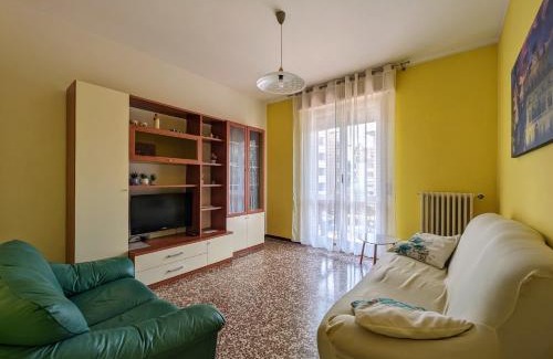 Pablo Apartment | Residenza Parco dei Tigli