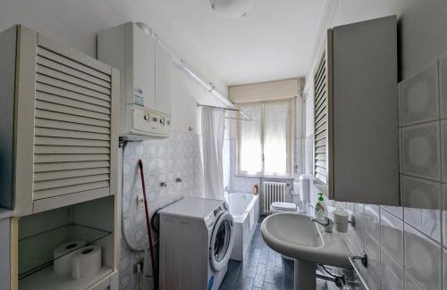 Pablo Apartment | Residenza Parco dei Tigli