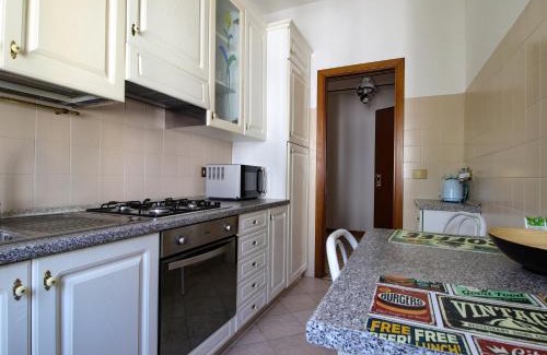 Pablo Apartment | Residenza Parco Ducale 2