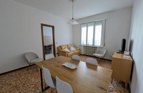 Pablo Apartment | Residenza Parco Ducale
