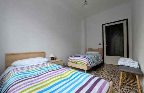 Pablo Apartment | Residenza Parco Ducale