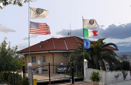 Chieti Bed & Breakfast | Residenza Perla Verde