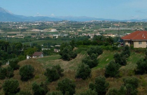 Chieti Bed & Breakfast | Residenza Perla Verde