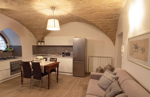 Assisi Apartment | Residenza Porta Perlici Assisi Apartment