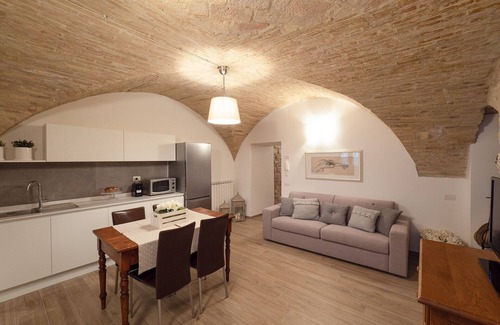 Assisi Apartment | Residenza Porta Perlici Assisi Apartment