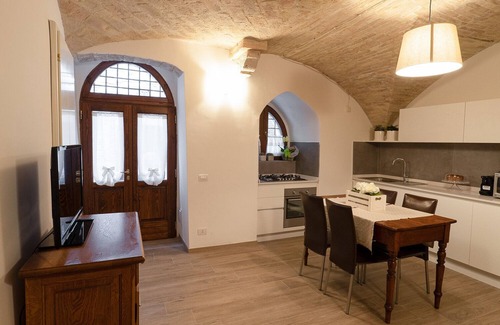 Assisi Apartment | Residenza Porta Perlici Assisi Apartment