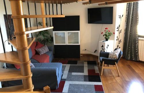 Quarto Inferiore Apartment | Residenza Quarto