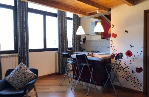 Quarto Inferiore Apartment | Residenza Quarto