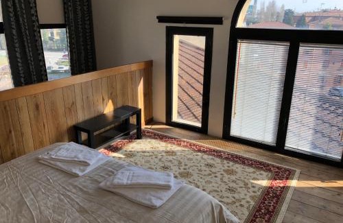 Quarto Inferiore Apartment | Residenza Quarto