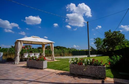 San Giorgio in Salici Villa | Residenza "Rosè del Garda"