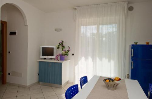 Alba Apartment | Residenza Raggio