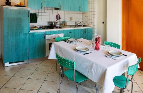 Alba Apartment | Residenza Raggio
