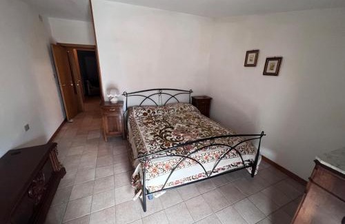 Valle Castellana Apartment | Residenza Re Manfredi