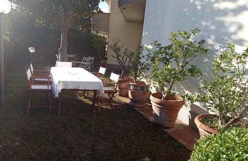 Colonnata Apartment | Residenza Relax Quinto Alto Sesto Fiorentino Firenze