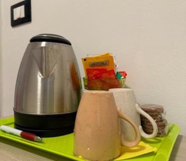 Lamezia Terme Bed & Breakfast | Residenza Reno 10