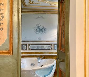 Montecosaro Villa | Residenza Rinascimento