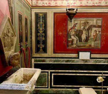Montecosaro Villa | Residenza Rinascimento