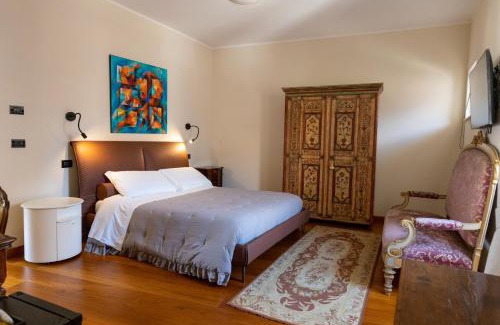 L'Aquila Bed & Breakfast | Residenza San Flaviano, Relais di Charme